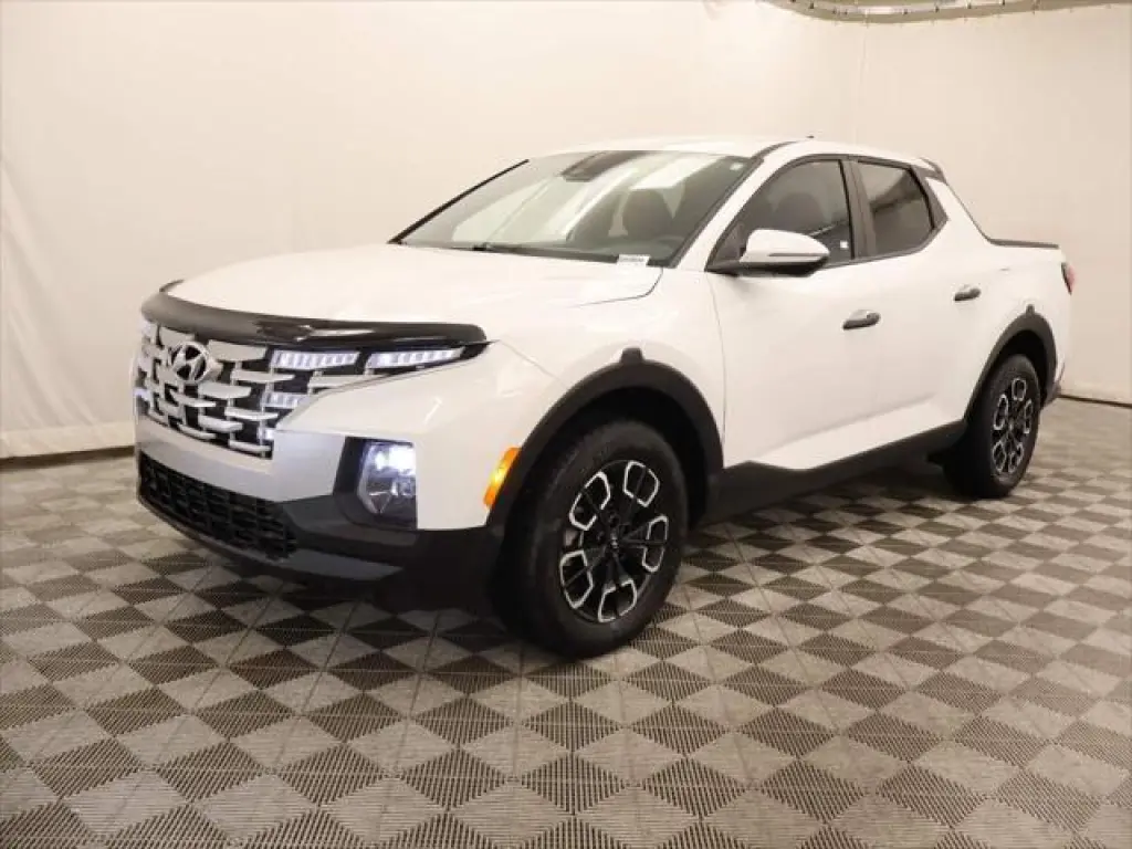 Hyundai SANTA CRUZ 2024 SEL 4dr Crew Cab 4.3ft SB