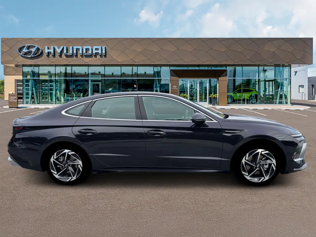 Hyundai SONATA 2026 AWD SEL Sport 4 puertas Sedán