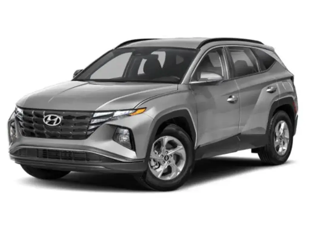 Hyundai TUCSON 2023 SEL 4dr SUV