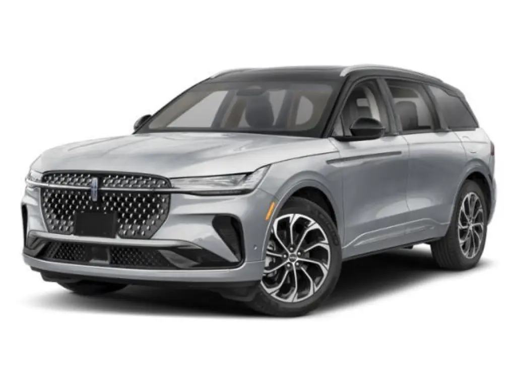 Lincoln Nautilus 2024 AWD Premiere 4dr SUV