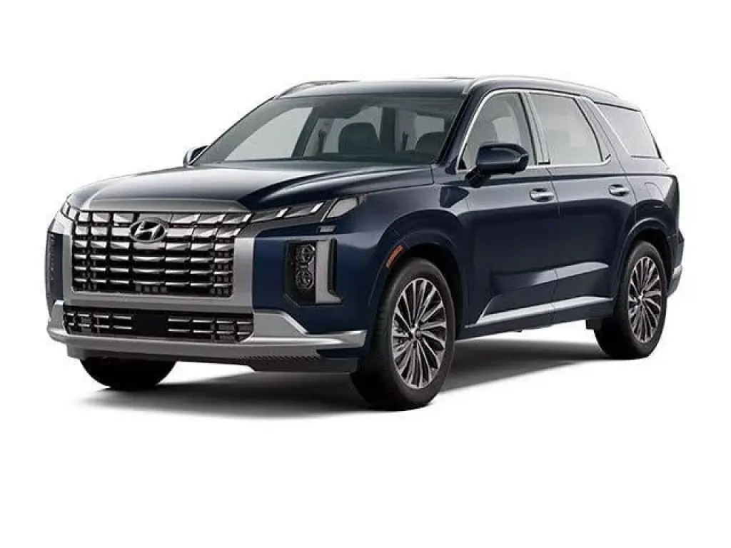 Hyundai PALISADE 2023 AWD Calligraphy 4p SUV