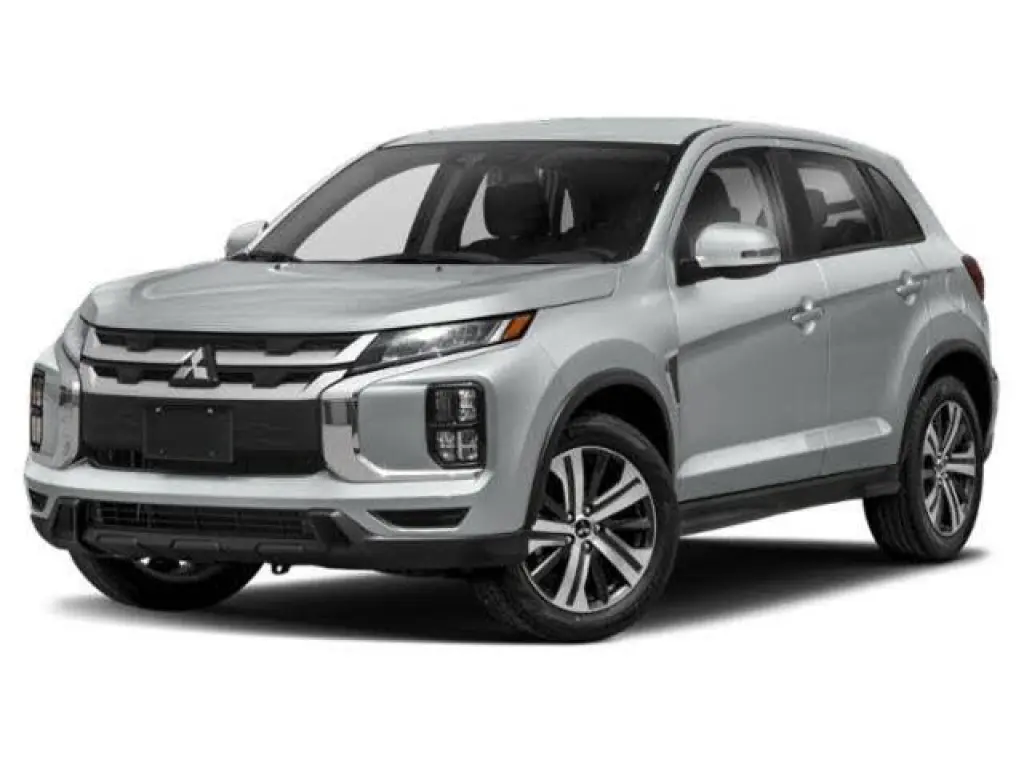 Mitsubishi Outlander Sport 2024 AWD S 4dr Crossover