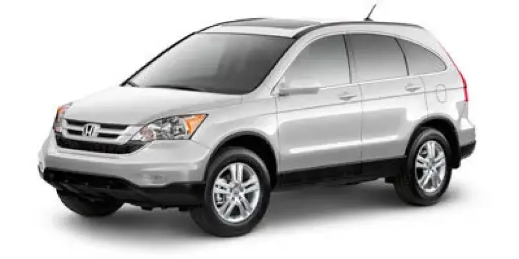 Honda CR-V 2011 EX-L 4dr SUV