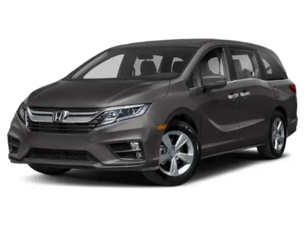 Honda Odyssey 2020 EX 4dr Mini-Van