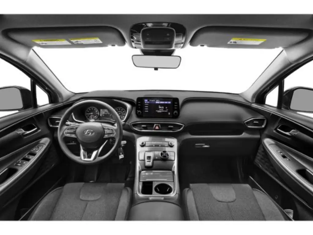 Hyundai SANTA FE 2023 AWD SE 4p Crossover