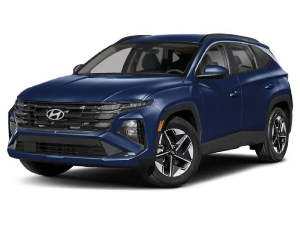 Hyundai TUCSON 2026 AWD SEL 4p SUV
