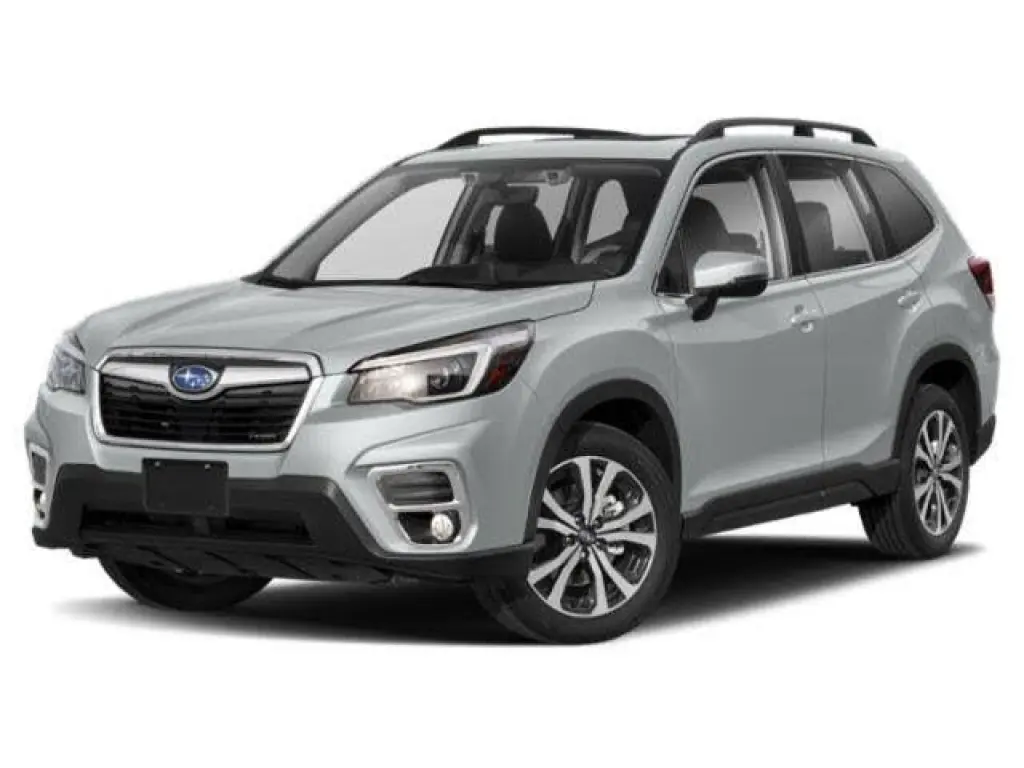Subaru Forester 2021 AWD Limited 4dr Crossover