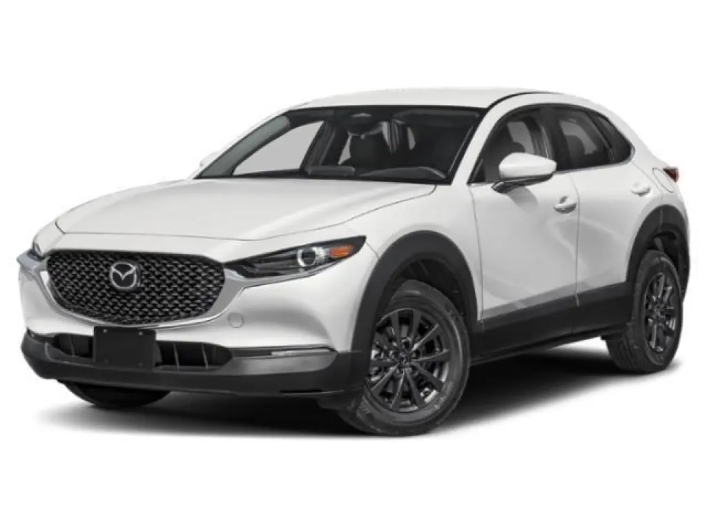 Mazda CX-30 2025 AWD 2.5 S 4p SUV