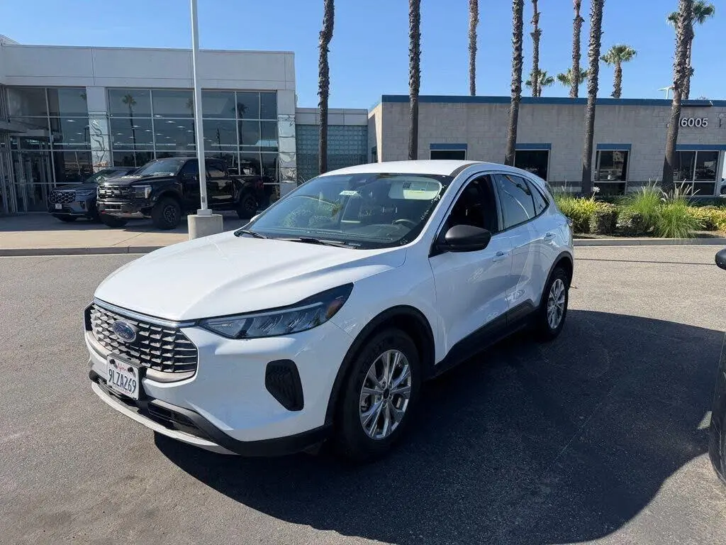 Ford Escape 2024 Active 4p SUV