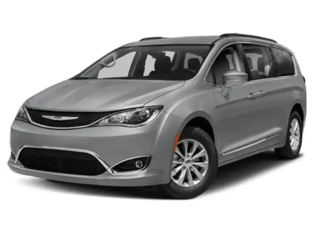 Chrysler Pacifica 2020 Touring L Plus 4dr Mini-Van
