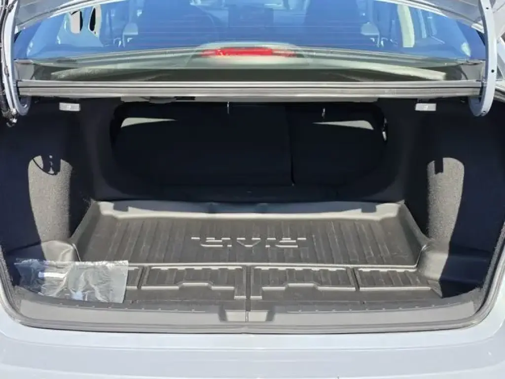 Honda Civic 2024 EX 4p Sed
