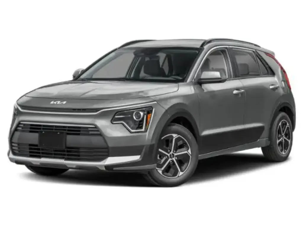 Kia Niro 2025 LX 4p Crossover