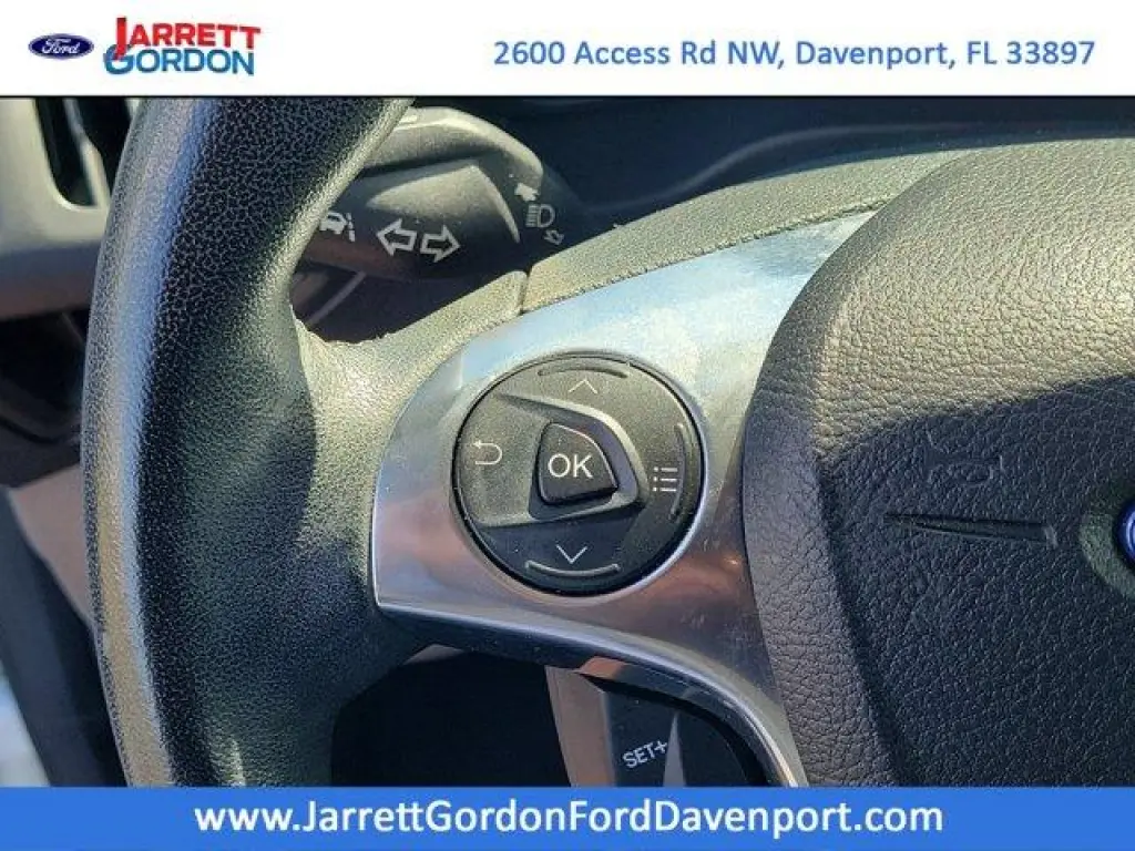 Ford Transit Connect 2021 XLT 4dr LWB Mini-Van con Puerta Trasera de Elevación Trasera