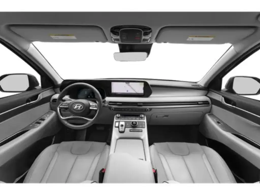 Hyundai PALISADE 2023 AWD SEL 4p SUV