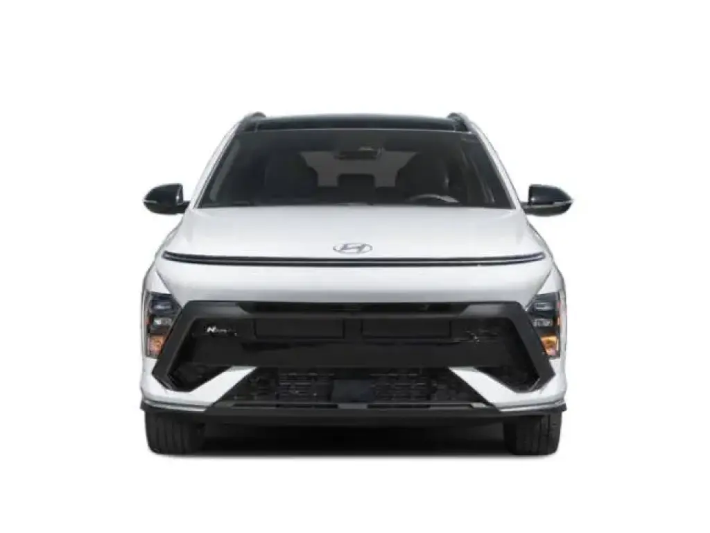 Hyundai KONA 2024 AWD N Line 4dr Crossover