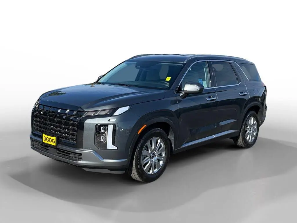 Hyundai PALISADE 2025 SEL 4dr SUV