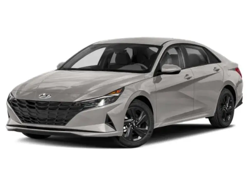 Hyundai ELANTRA 2023 SEL 4dr Sedán