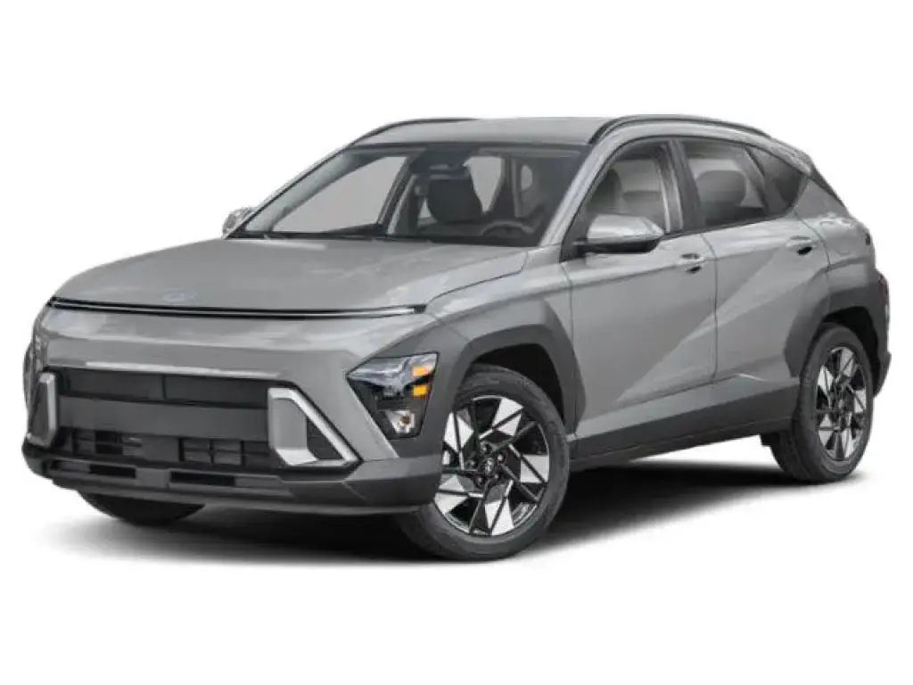Hyundai KONA 2024 SEL 4dr Crossover