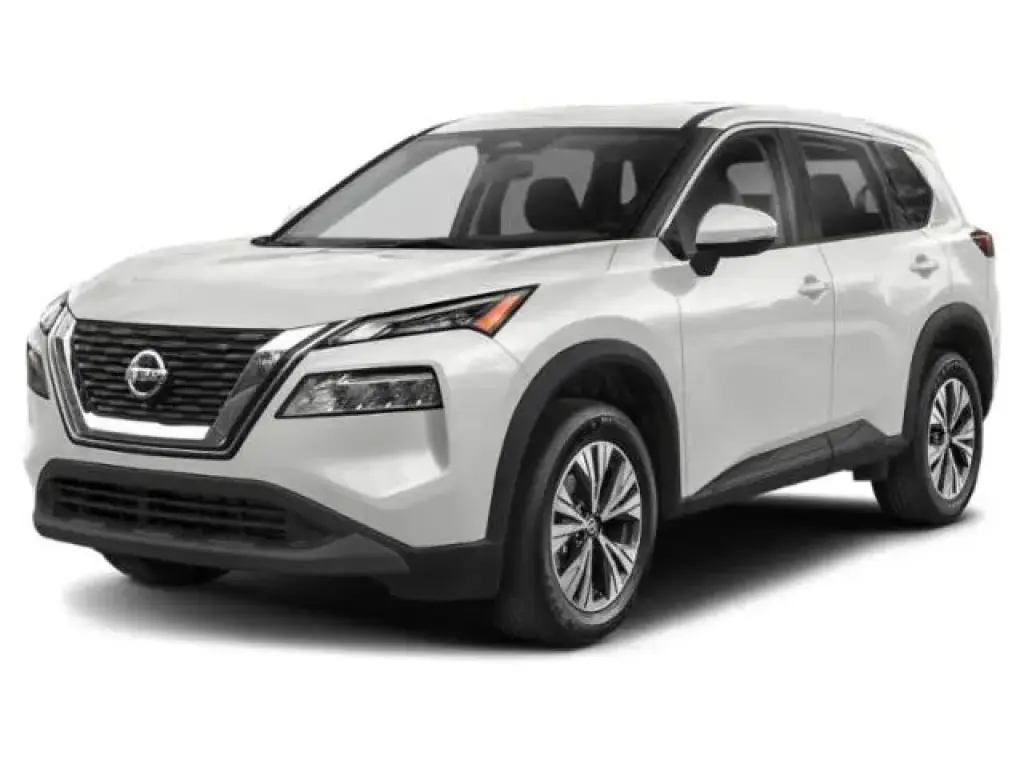 Nissan Rogue 2021 AWD SV 4p Crossover