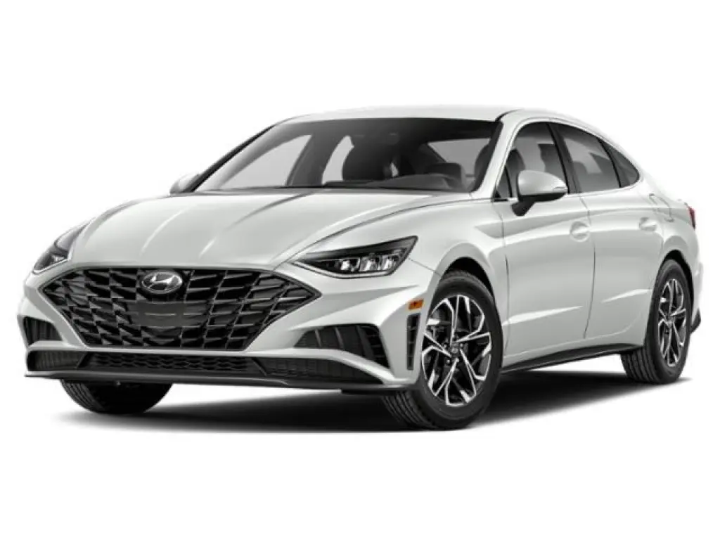 Hyundai SONATA 2023 SEL 4p Sedan