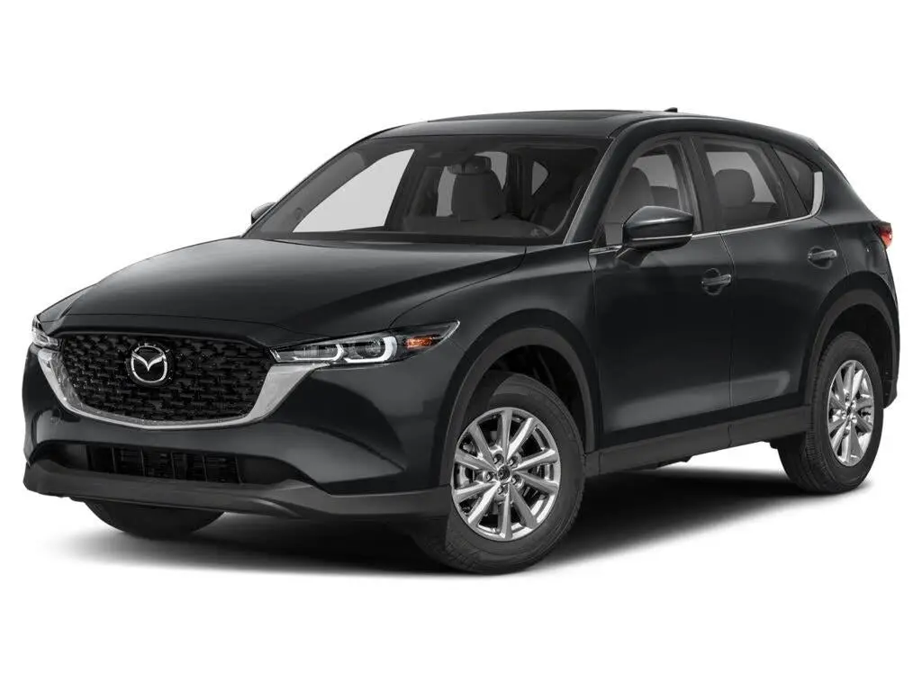 Mazda CX-5 2023 AWD 2.5 S Edición Carbono 4p SUV
