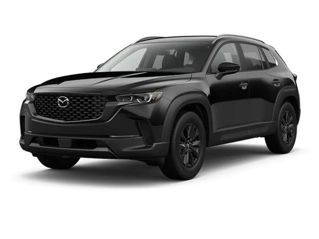 Mazda CX-50 2026 tracción total 2.5 S Preferred 4p SUV