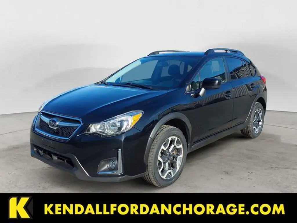 Subaru Crosstrek 2017 AWD 2.0i Premium 4dr Crossover CVT