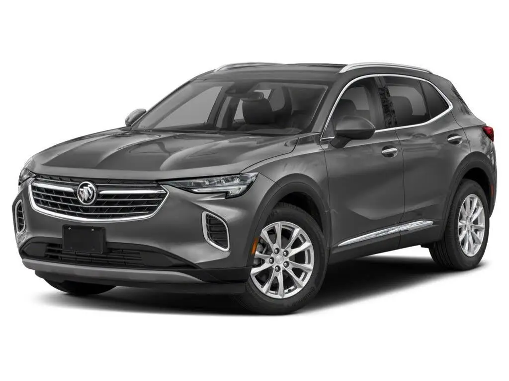 Buick Envision 2023 Preferred 4p Crossover