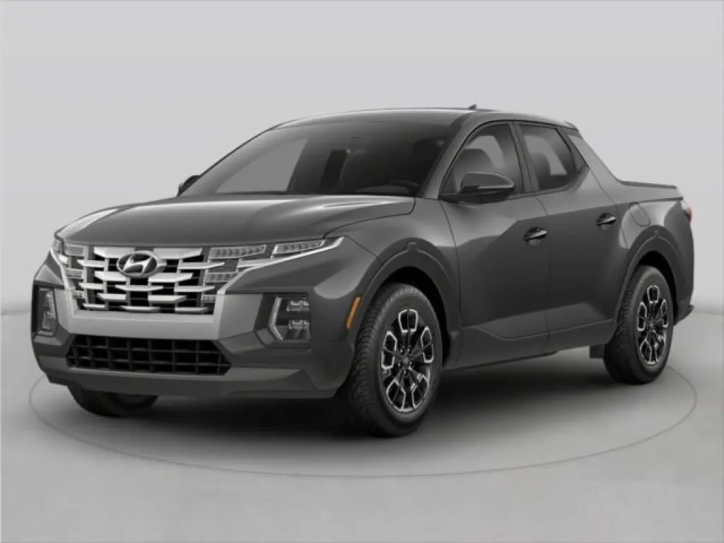 Hyundai SANTA CRUZ 2024 SEL 4dr Crew Cab 4.3ft SB