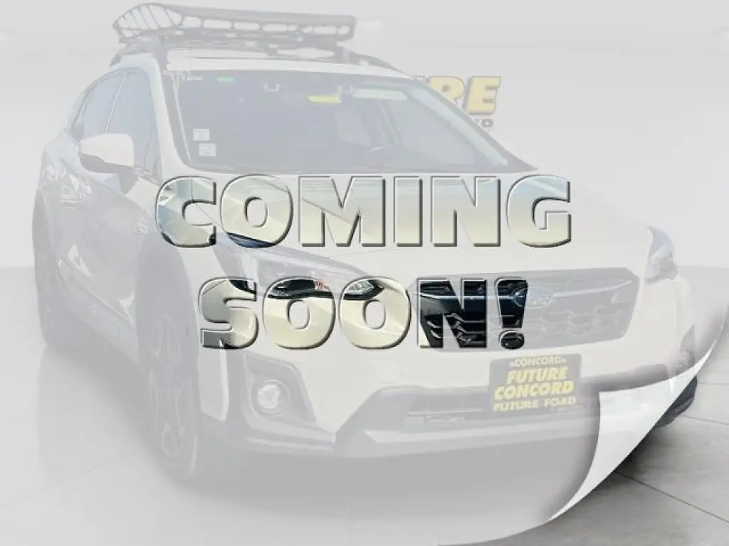 Subaru Crosstrek 2020 AWD Limited 4dr Crossover