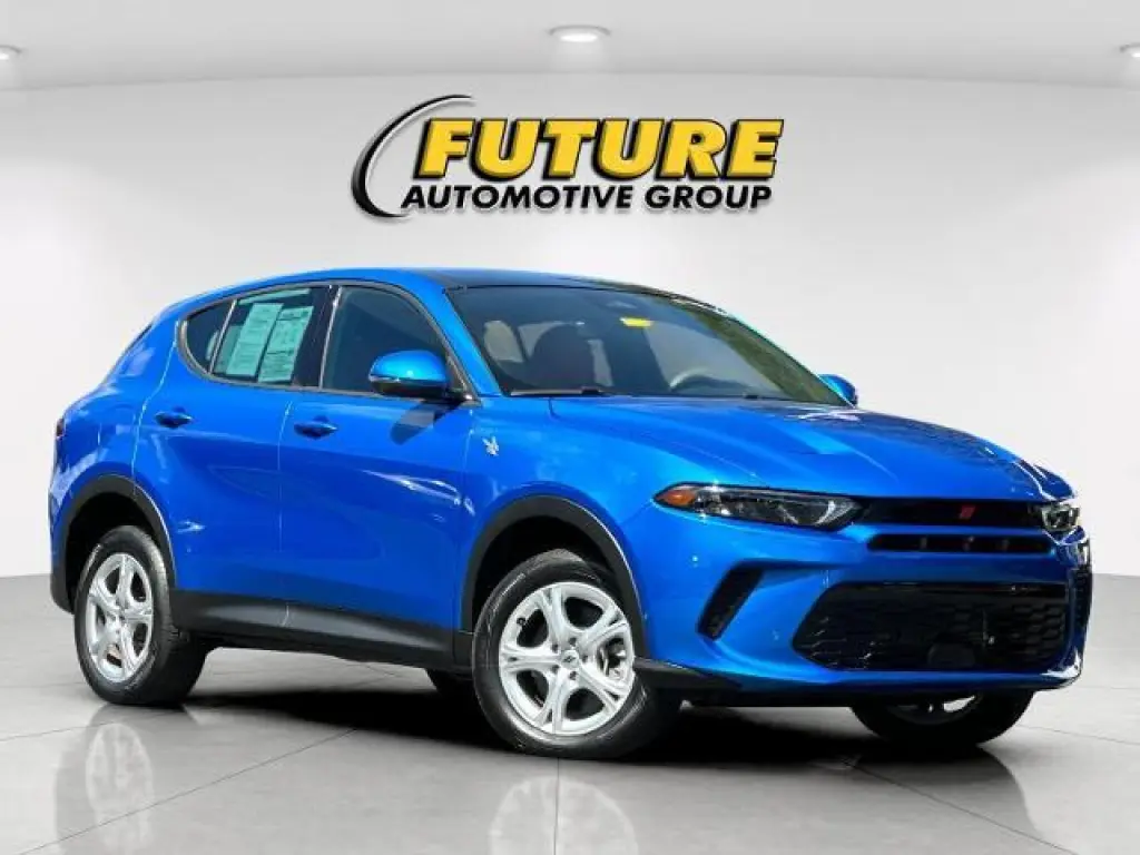 Dodge Hornet 2024 AWD GT Plus 4dr Crossover