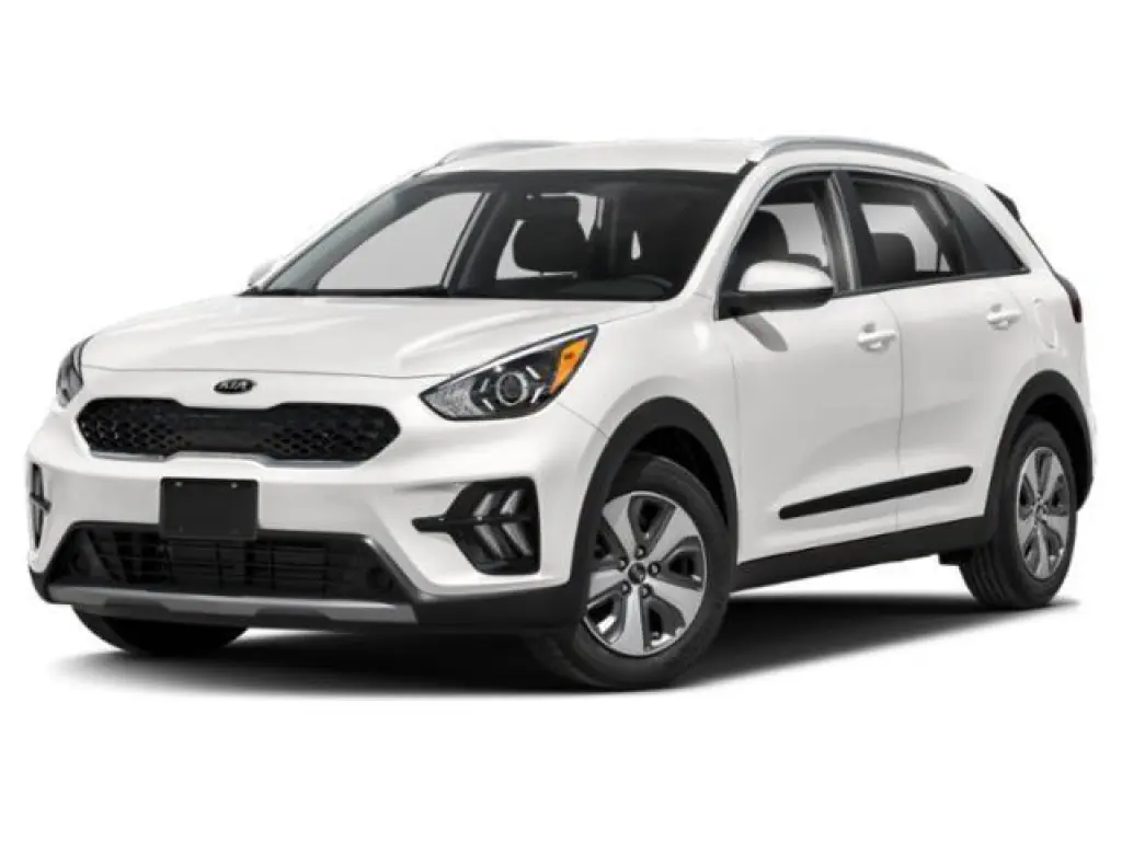 Kia Niro 2020 LXS 4dr Crossover