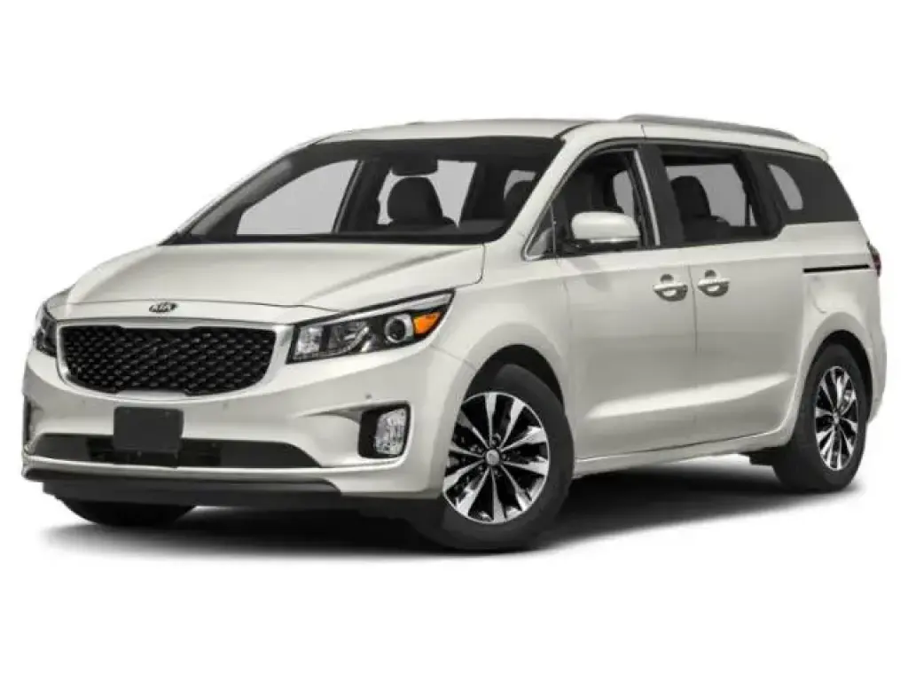Kia Sedona 2018 SXL 4p Minivan