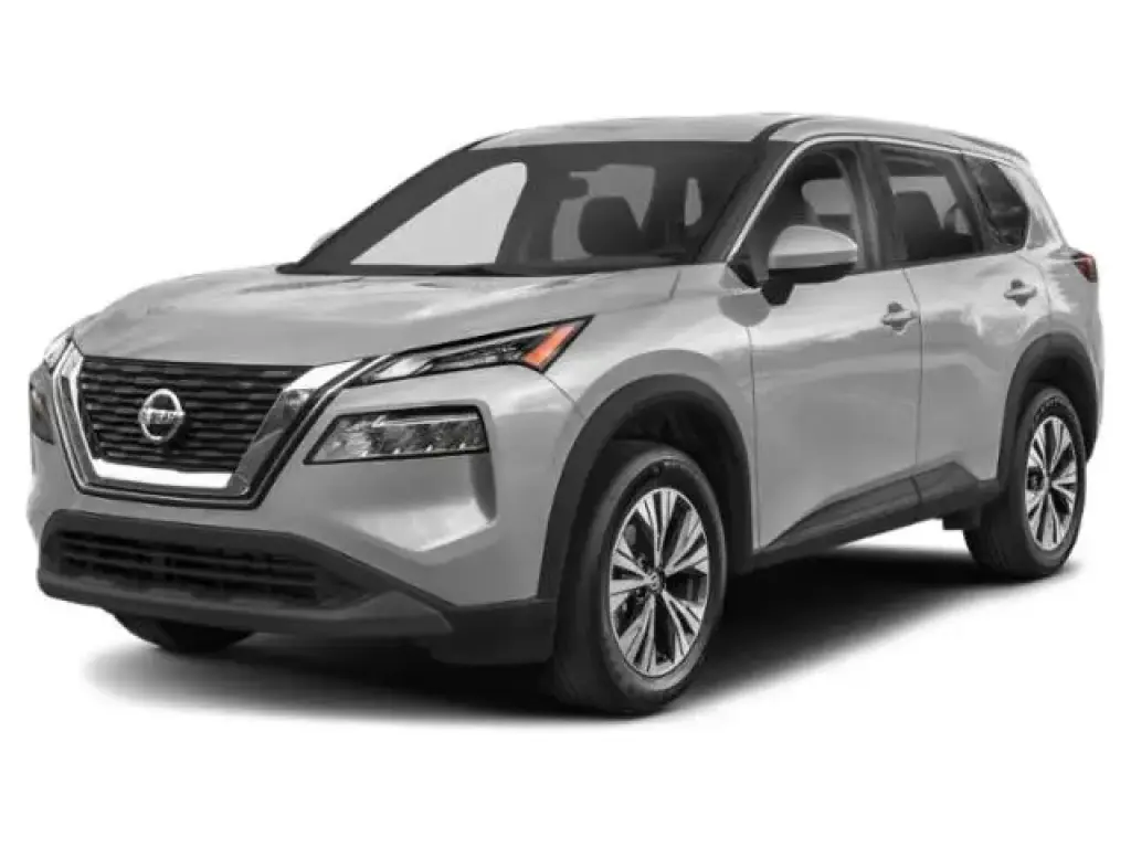 Nissan Rogue 2023 AWD SV 4dr Crossover