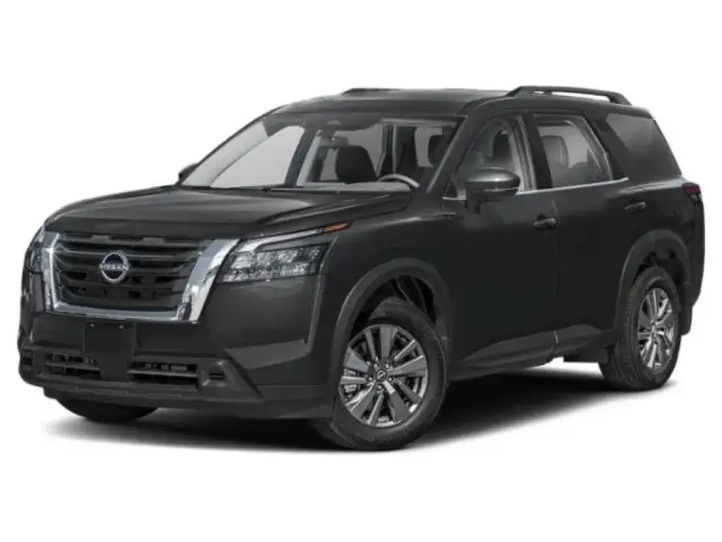 Nissan Pathfinder 2024 AWD SV 4dr SUV