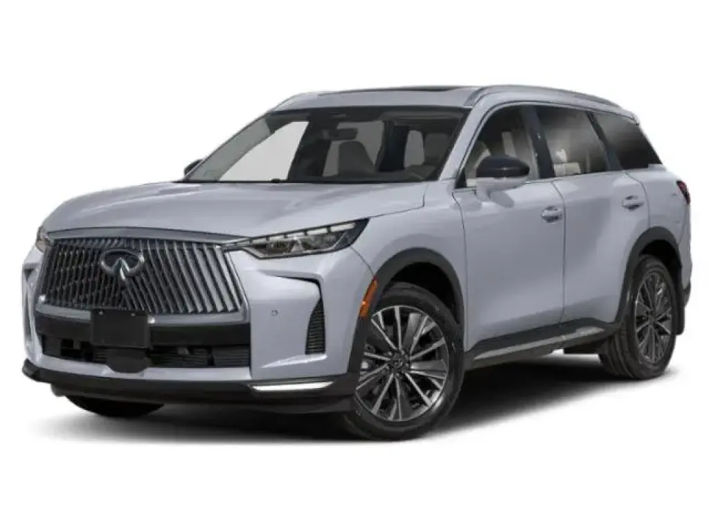 INFINITI QX60 2026 AWD Luxe 4dr SUV