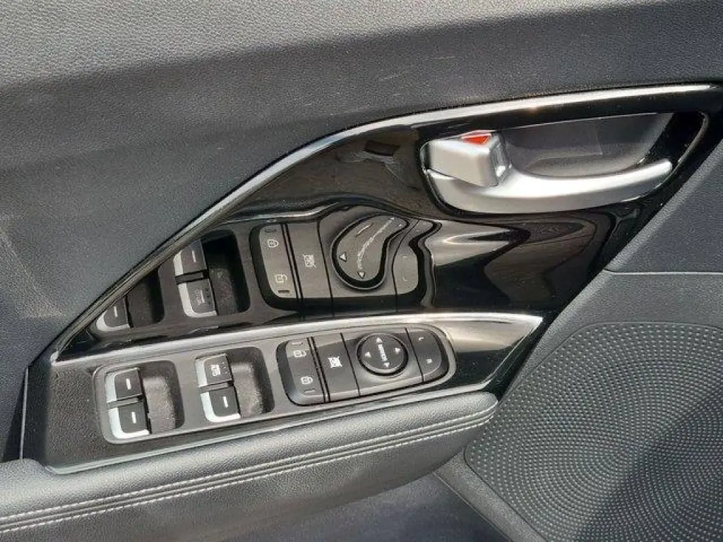 Kia Niro 2022 LXS Edición Especial 4p Crossover