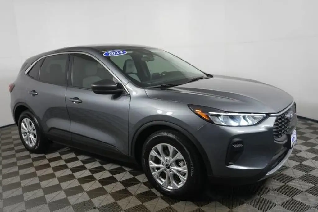 Ford Escape 2024 Active 4dr SUV