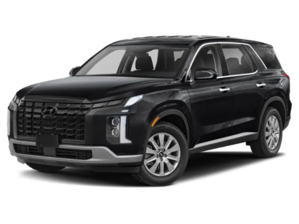 Hyundai PALISADE 2025 AWD SE 4dr SUV