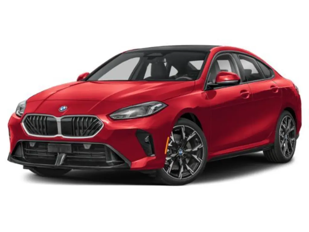 BMW Serie 2 2026 tracción en las cuatro ruedas 228 xDrive Gran Coupé 4p Sedan