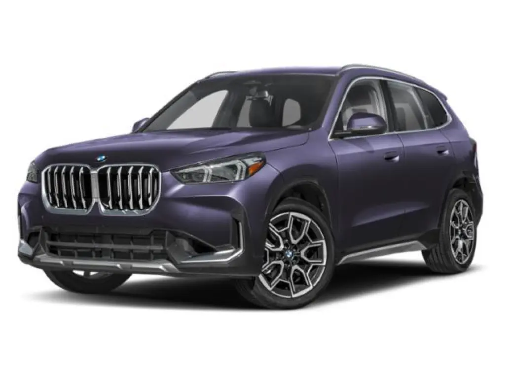 BMW X1 2026 AWD xDrive28i 4p Vehículo de Actividad Deportiva Deportiva