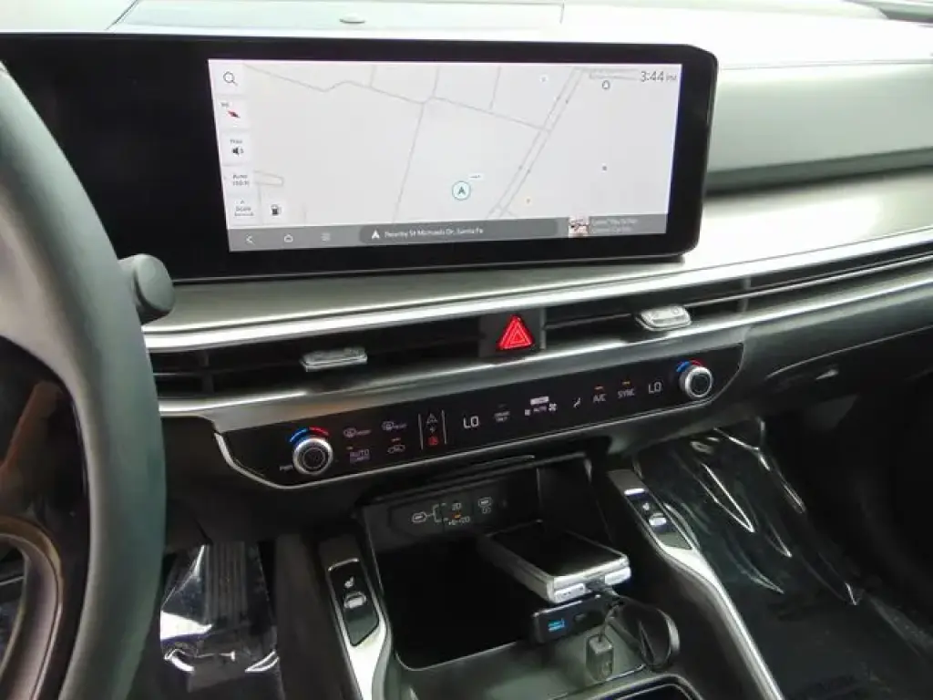 Kia Sorento Hybrid 2026 AWD EX 4dr SUV