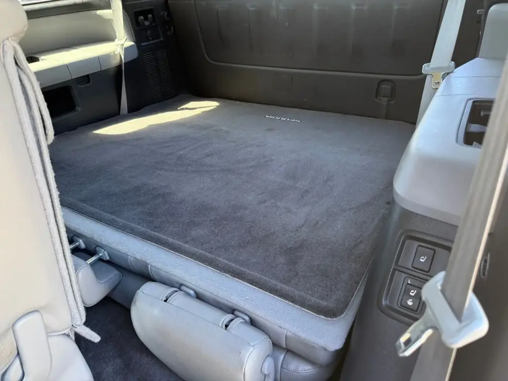 Toyota Sequoia 2014 4x4 Limited 4dr SUV
