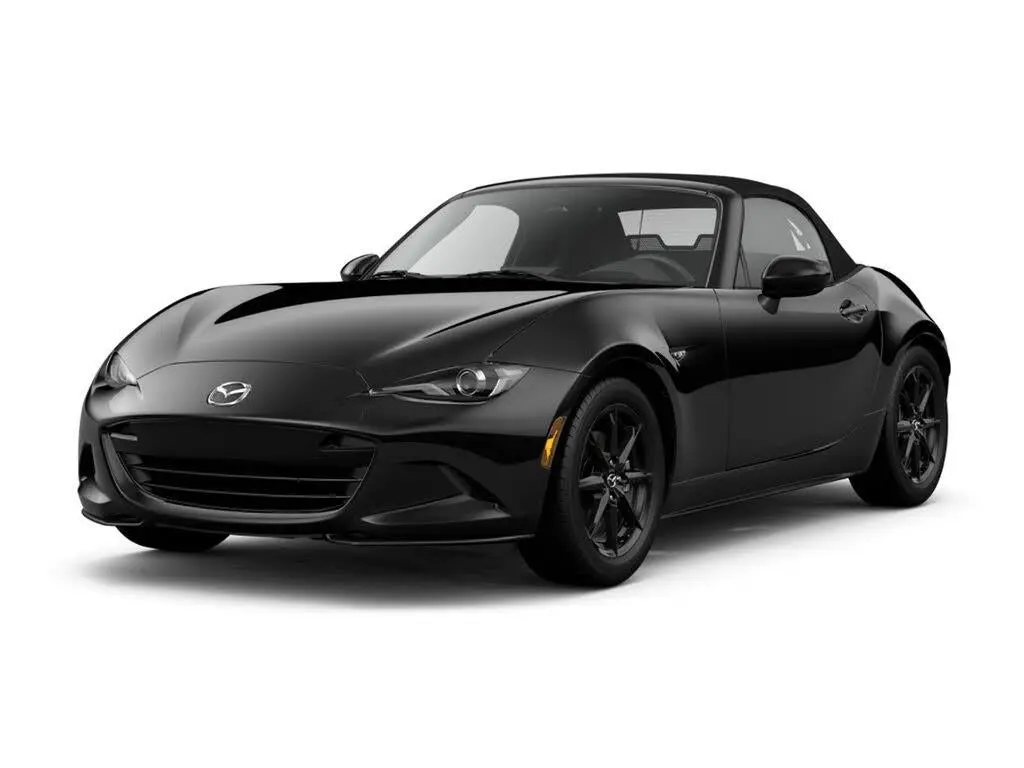Mazda MX-5 Miata 2025 Sport 2dr Convertible