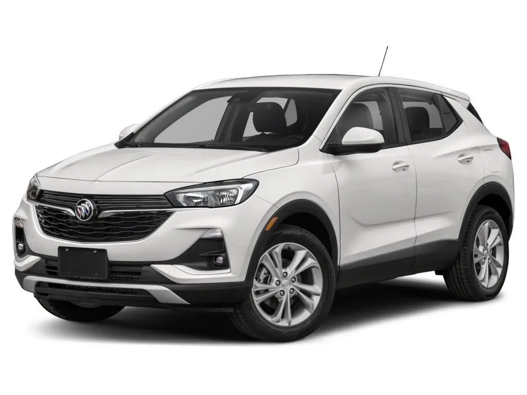 Buick Encore GX 2022 Select 4dr Crossover