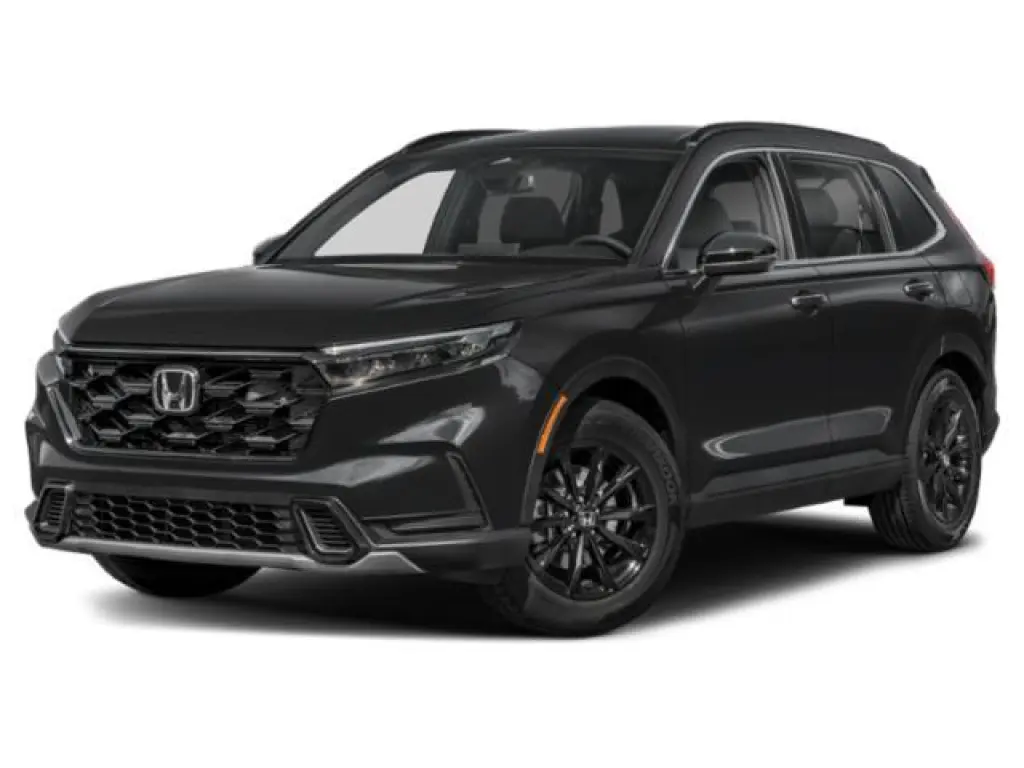 Honda CR-V Hybrid 2025 AWD Sport 4p SUV