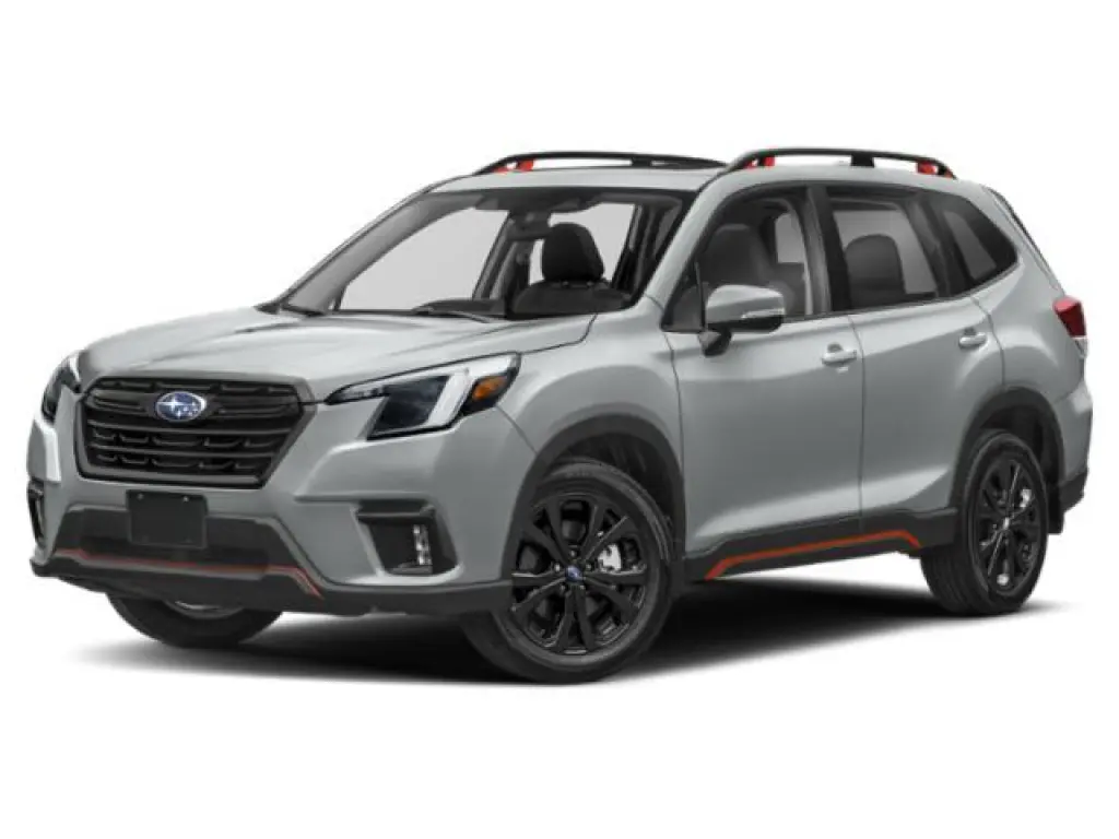 Subaru Forester 2023 AWD Sport 4p Crossover