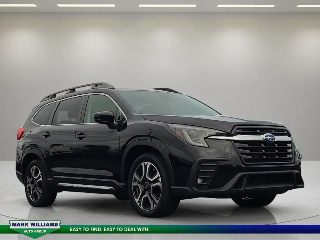 Subaru Ascent 2024 AWD Limited 7-Pasajeros 4dr SUV