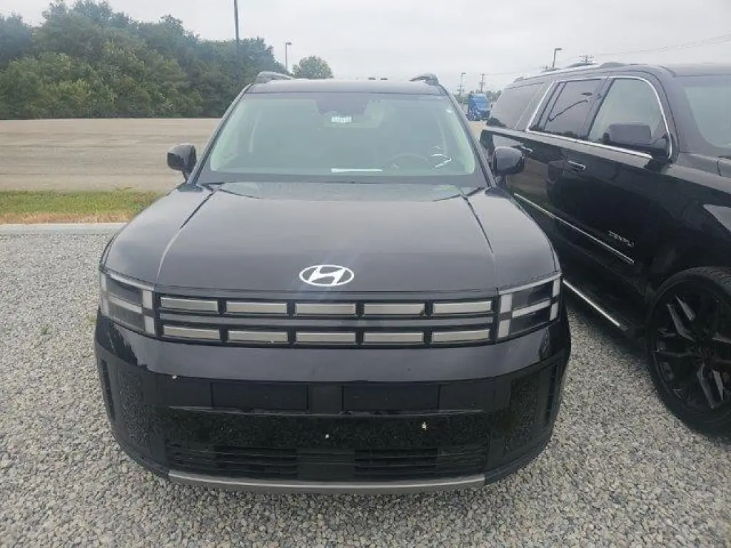 Hyundai SANTA FE Hybrid 2026 AWD SEL 4dr SUV