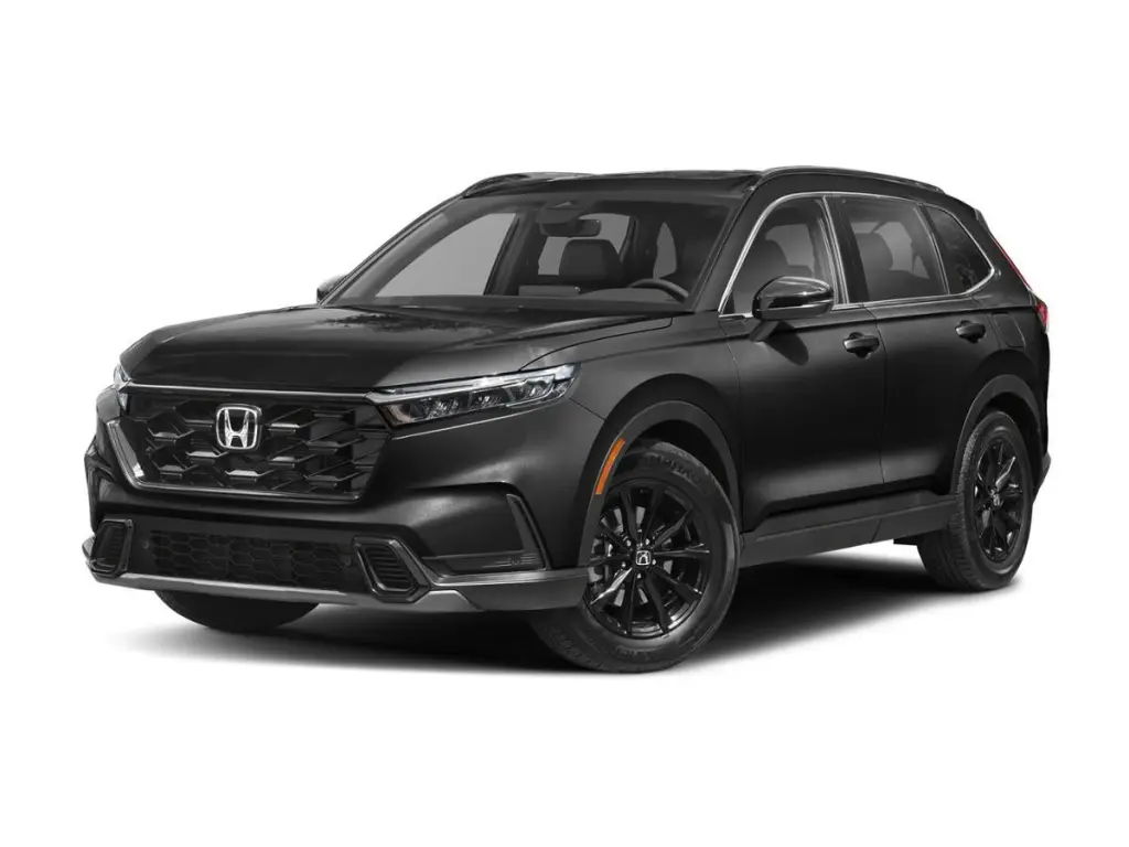 Honda CR-V Hybrid 2024 Sport-L 4dr SUV